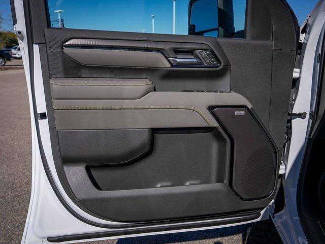 new 2026 Chevrolet Silverado 2500 car, priced at $71,689