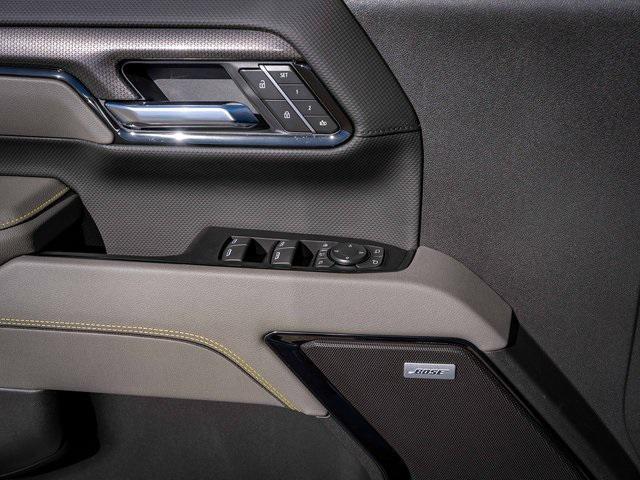 new 2026 Chevrolet Silverado 2500 car, priced at $71,689