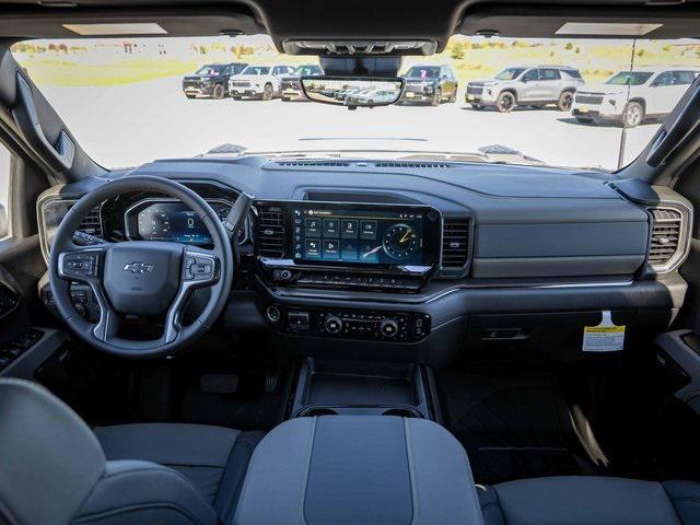 new 2026 Chevrolet Silverado 2500 car, priced at $71,689