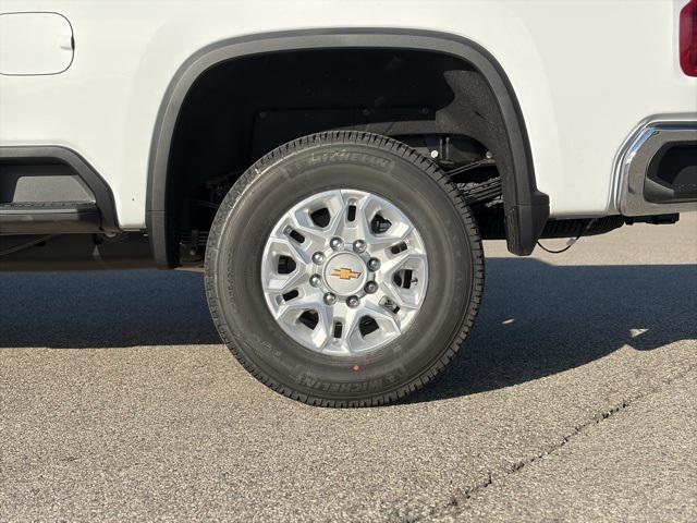 new 2026 Chevrolet Silverado 3500 car, priced at $69,225