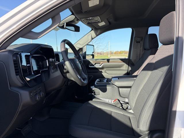 new 2026 Chevrolet Silverado 3500 car, priced at $69,225