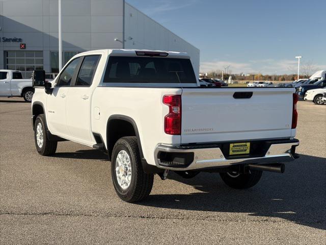 new 2026 Chevrolet Silverado 3500 car, priced at $69,225