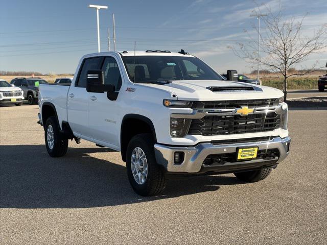 new 2026 Chevrolet Silverado 3500 car, priced at $69,225