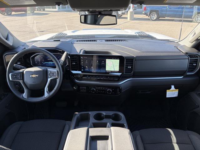 new 2026 Chevrolet Silverado 3500 car, priced at $69,225