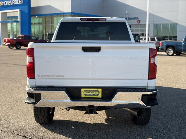 new 2026 Chevrolet Silverado 3500 car, priced at $69,225