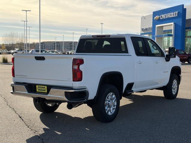 new 2026 Chevrolet Silverado 3500 car, priced at $69,225