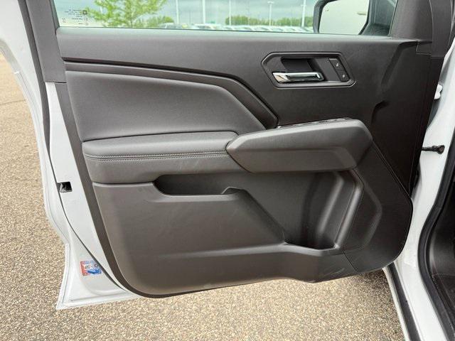new 2025 Chevrolet Colorado car, priced at $40,904