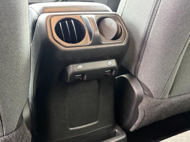 used 2024 Jeep Wrangler 4xe car, priced at $29,199