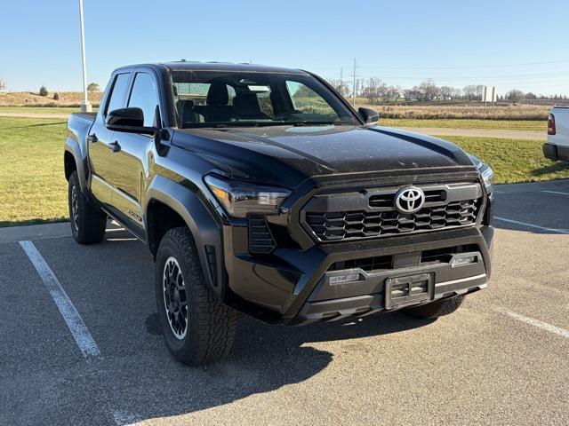 used 2024 Toyota Tacoma car, priced at $38,999
