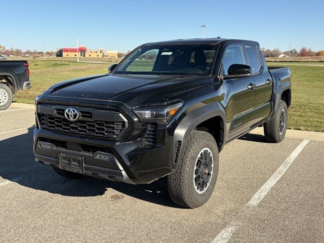 used 2024 Toyota Tacoma car, priced at $38,999