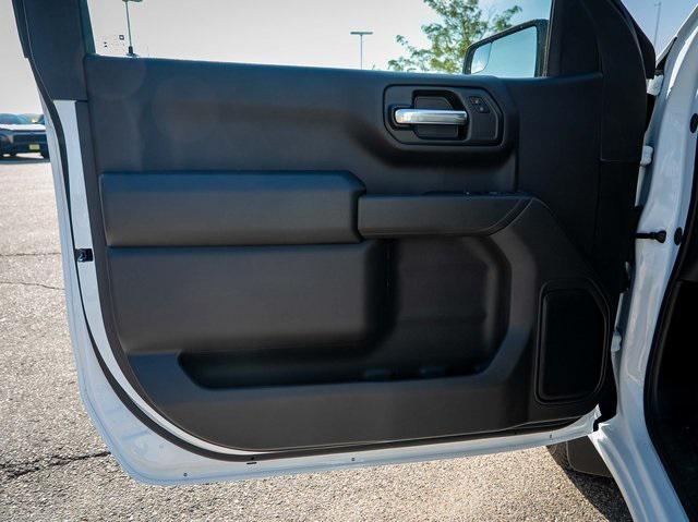 new 2026 Chevrolet Silverado 1500 car, priced at $38,160