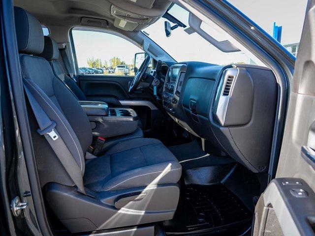 used 2019 Chevrolet Silverado 3500 car, priced at $37,799