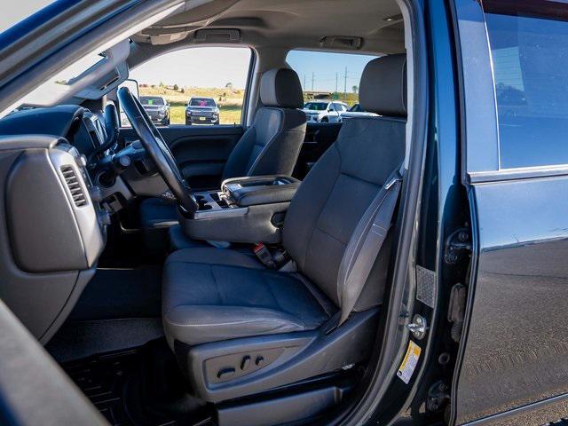 used 2019 Chevrolet Silverado 3500 car, priced at $37,799