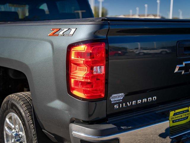 used 2019 Chevrolet Silverado 3500 car, priced at $37,799