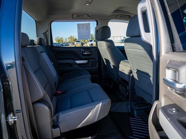 used 2019 Chevrolet Silverado 3500 car, priced at $37,799