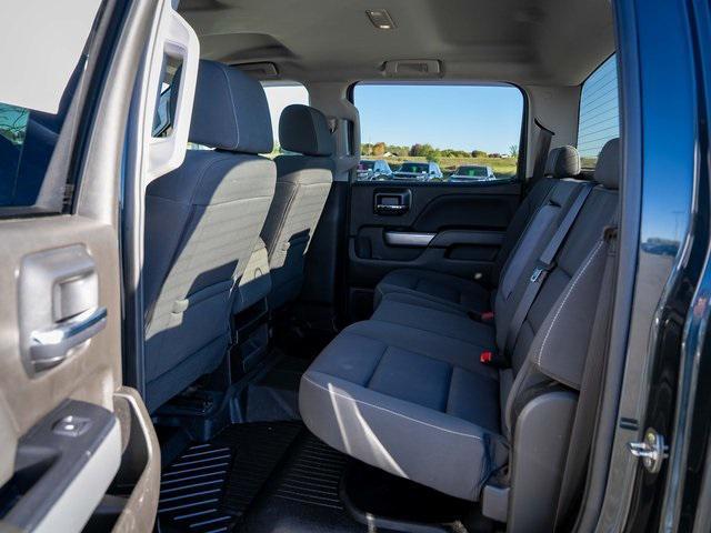 used 2019 Chevrolet Silverado 3500 car, priced at $37,799
