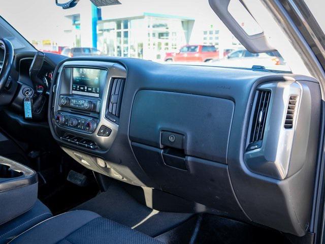 used 2019 Chevrolet Silverado 3500 car, priced at $37,799