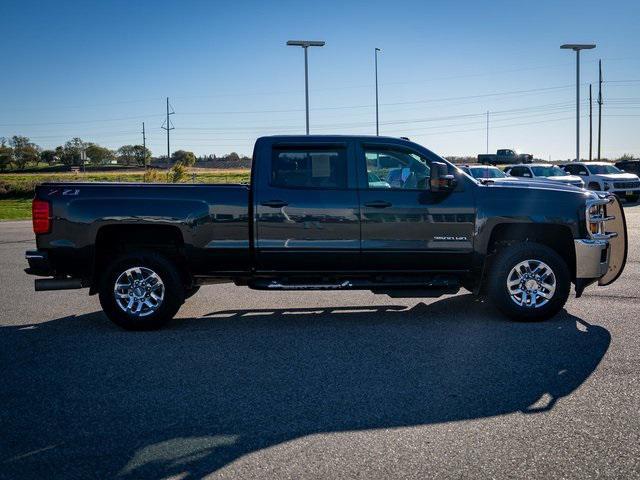 used 2019 Chevrolet Silverado 3500 car, priced at $37,799