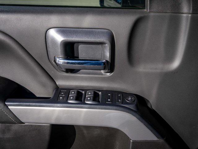 used 2019 Chevrolet Silverado 3500 car, priced at $37,799