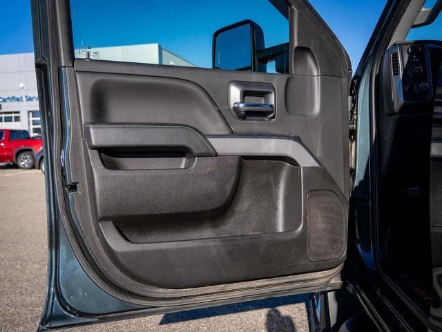 used 2019 Chevrolet Silverado 3500 car, priced at $37,799