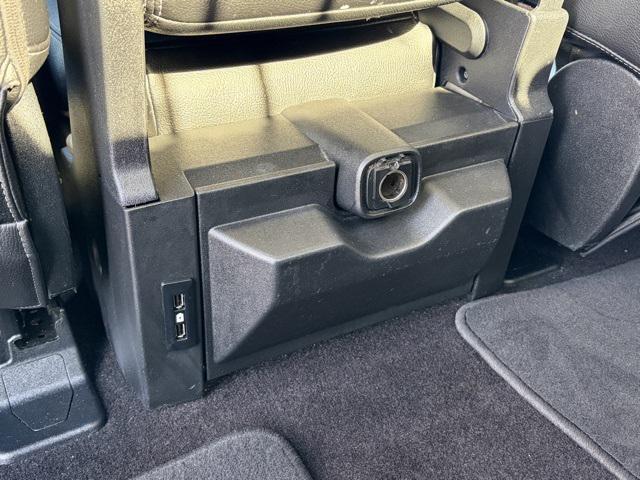 used 2018 Ford F-150 car, priced at $25,799