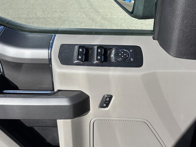 used 2018 Ford F-150 car, priced at $25,799