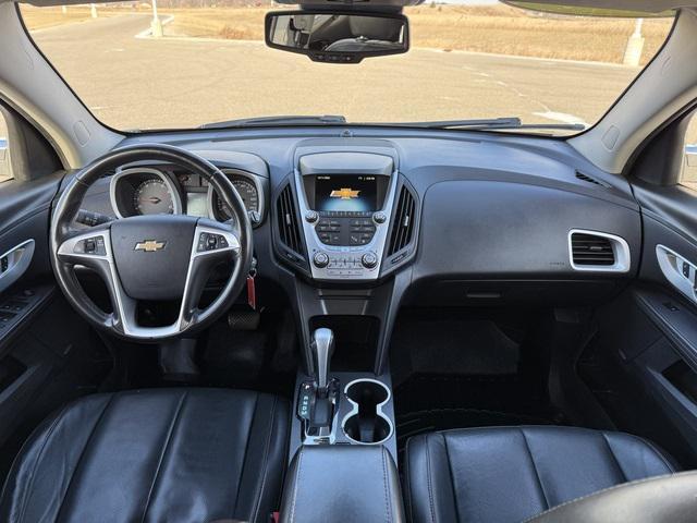 used 2012 Chevrolet Equinox car, priced at $5,999