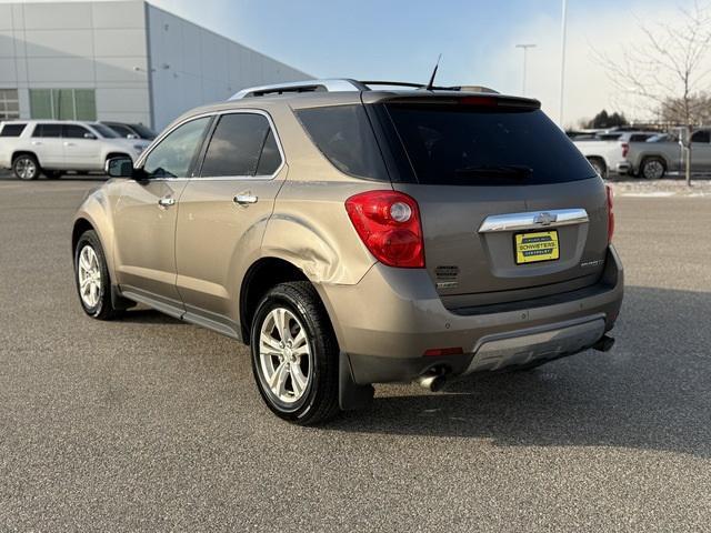 used 2012 Chevrolet Equinox car, priced at $5,999