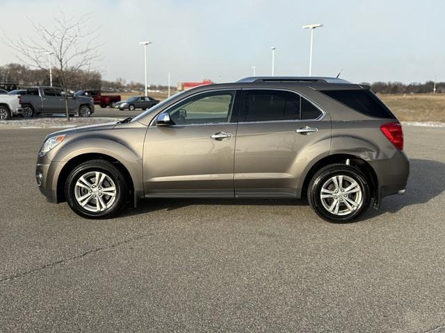 used 2012 Chevrolet Equinox car, priced at $5,999