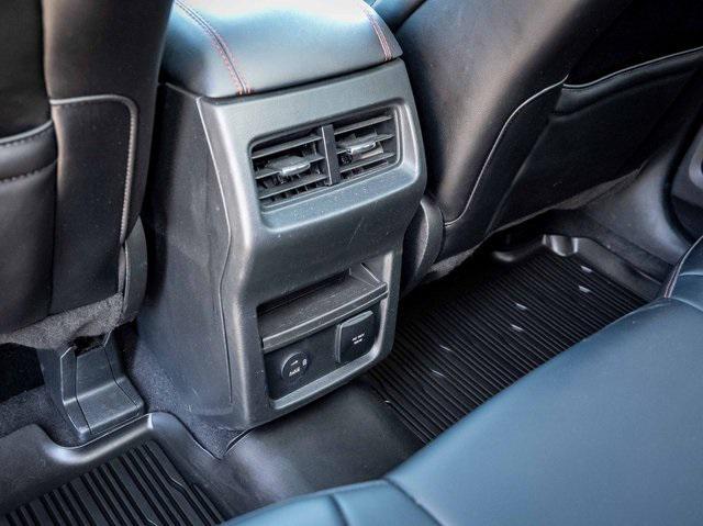 used 2021 Ford Edge car, priced at $21,299