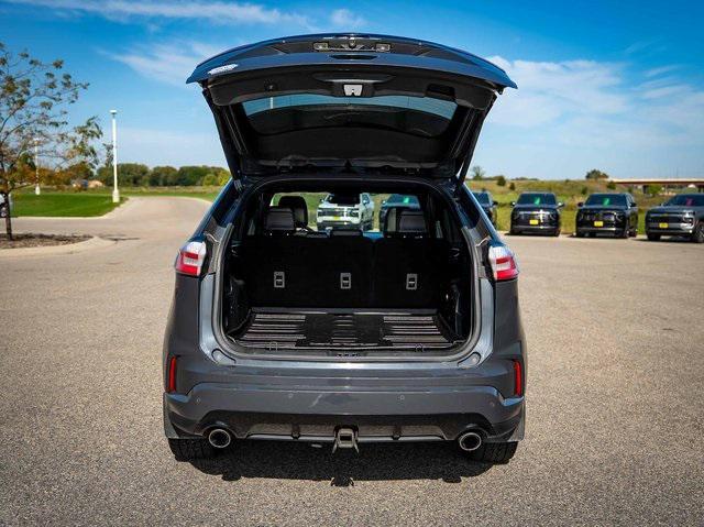 used 2021 Ford Edge car, priced at $21,299