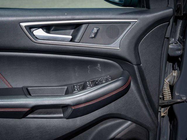 used 2021 Ford Edge car, priced at $21,299