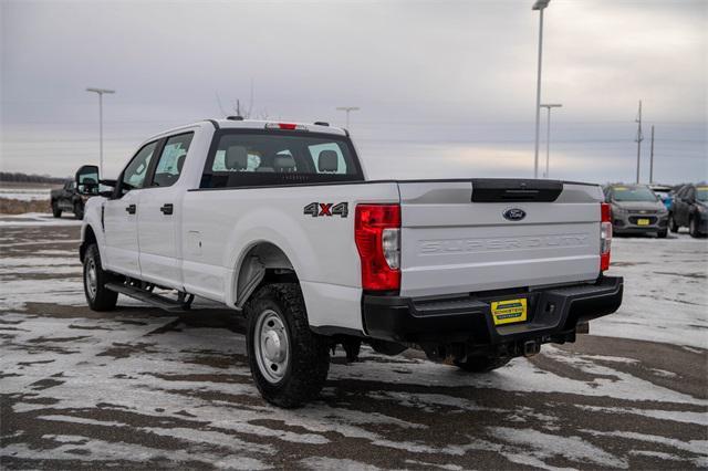 used 2020 Ford F-350 car, priced at $38,597