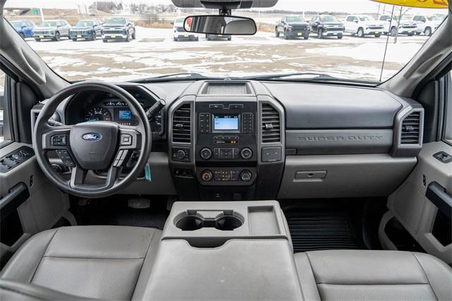 used 2020 Ford F-350 car, priced at $38,597