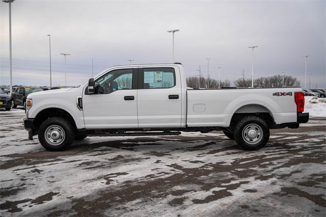 used 2020 Ford F-350 car, priced at $38,597