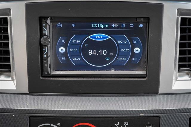 used 2007 Dodge Ram 2500 car, priced at $16,597