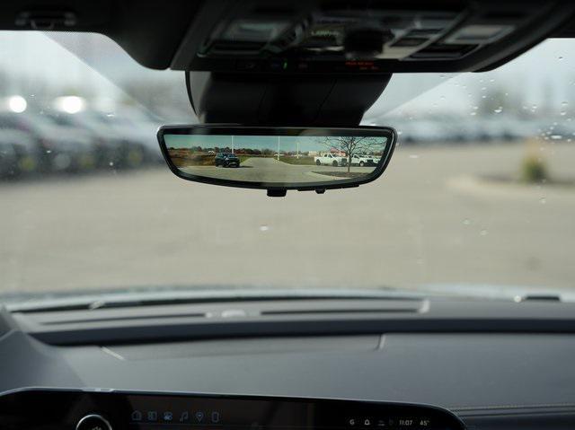 new 2026 Chevrolet Tahoe car, priced at $85,772