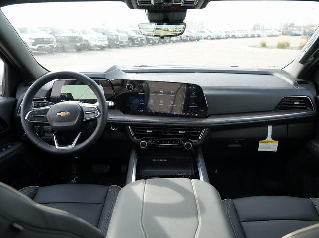 new 2026 Chevrolet Tahoe car, priced at $85,772