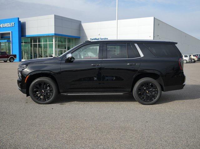 new 2026 Chevrolet Tahoe car, priced at $85,772