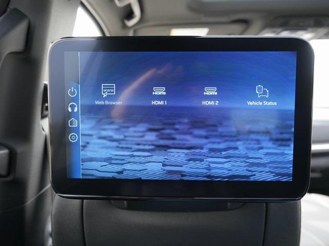 new 2026 Chevrolet Tahoe car, priced at $85,772