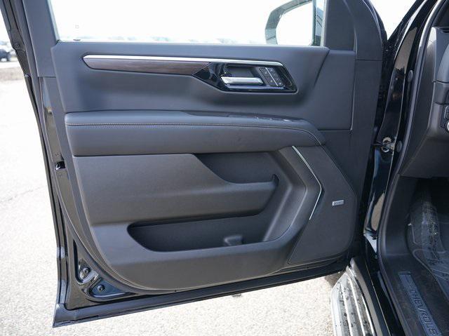 new 2026 Chevrolet Tahoe car, priced at $85,772