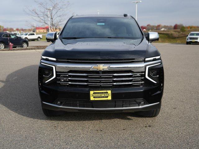 new 2026 Chevrolet Tahoe car, priced at $85,772