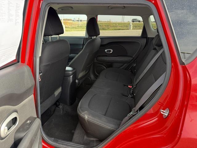 used 2015 Kia Soul car, priced at $6,396