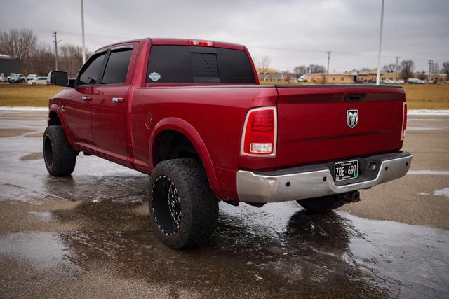 used 2013 Ram 2500 car, priced at $33,798