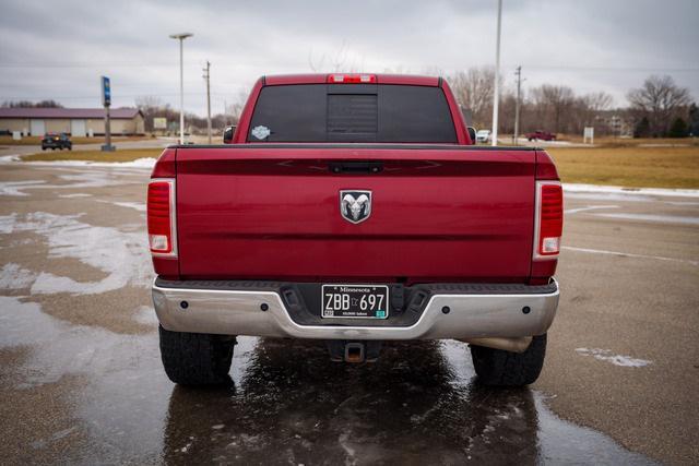 used 2013 Ram 2500 car, priced at $33,798