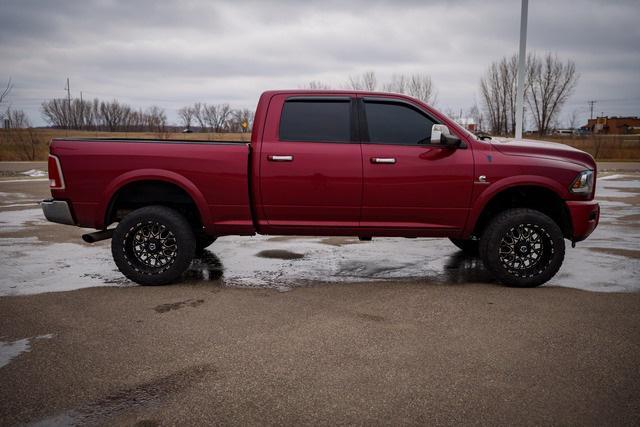 used 2013 Ram 2500 car, priced at $33,798