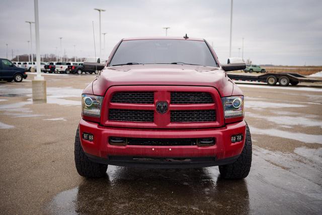 used 2013 Ram 2500 car, priced at $33,798