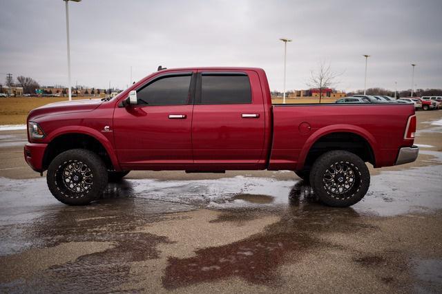 used 2013 Ram 2500 car, priced at $33,798