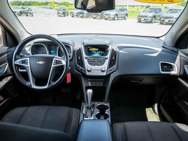 used 2015 Chevrolet Equinox car, priced at $9,999