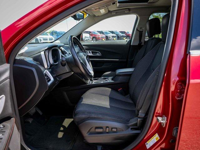 used 2015 Chevrolet Equinox car, priced at $9,999
